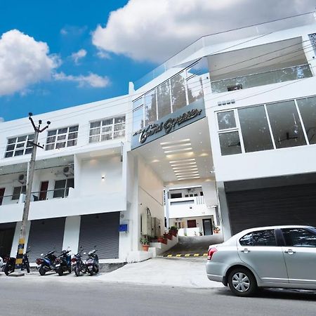 Hotel Grand Square Yercaud Luaran gambar